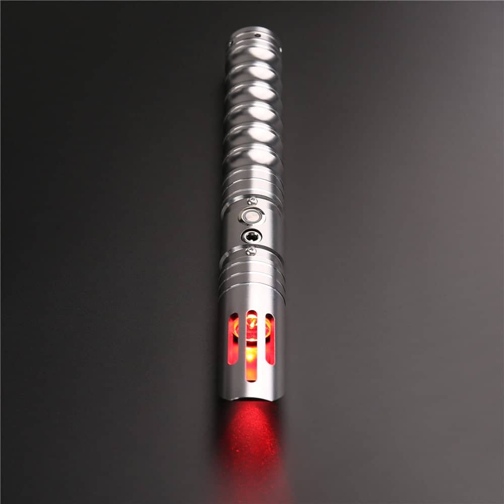 neopixel lightsaber